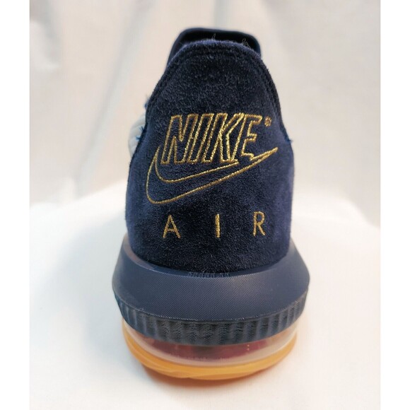 Nike Air LeBron XVI 16 Low Olympic Sz 13 Sneakers Tennis Shoes XLNT COND main image 8